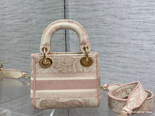 OldCobbler Bags DIRO-17CM LADY 0816